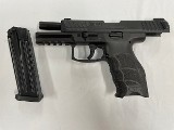 HECKLER & KOCH HK VP9 9MM LUGER (9x19 PARA) - 4 of 6