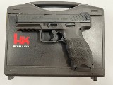 HECKLER & KOCH HK VP9 9MM LUGER (9x19 PARA) - 1 of 6