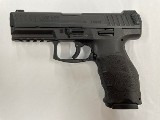 HECKLER & KOCH HK VP9 9MM LUGER (9x19 PARA) - 2 of 6