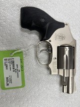 SMITH & WESSON 442 .38 SPL - Image 1 of 1
