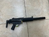 GSG GERMAN SPORTS GUNS GSG 522 .22LR/.22MAG - 1 of 7