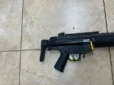 GSG GERMAN SPORTS GUNS GSG 522 .22LR/.22MAG - 2 of 7