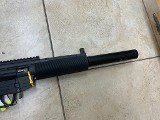 GSG GERMAN SPORTS GUNS GSG 522 .22LR/.22MAG - 3 of 7