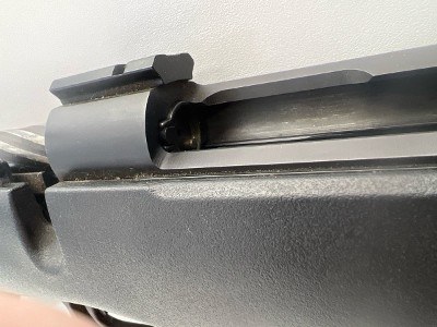 MOSSBERG PATRIOT .300 WIN MAG - Image 6 of 12