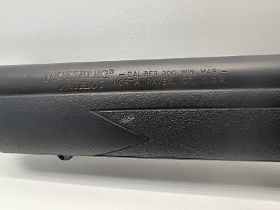 MOSSBERG PATRIOT .300 WIN MAG - Image 12 of 12