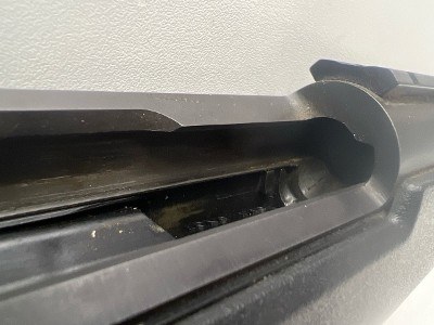MOSSBERG PATRIOT .300 WIN MAG - Image 5 of 12