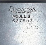 REMINGTON MODEL 31 20 GA - 3 of 3