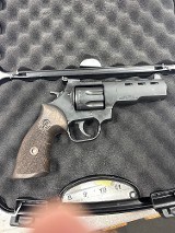 TAYLOR&sbquo;S & CO. 963MF .357 MAG - Image 6 of 6
