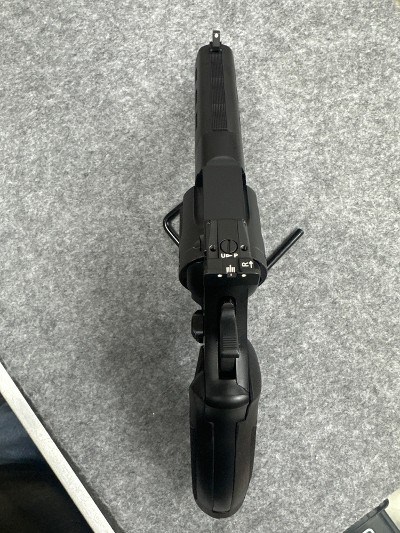 TAYLOR&sbquo;S & CO. 963MF .357 MAG - Image 2 of 6