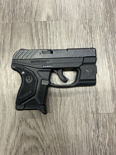 RUGER LCP II .380 ACP - Image 2 of 4