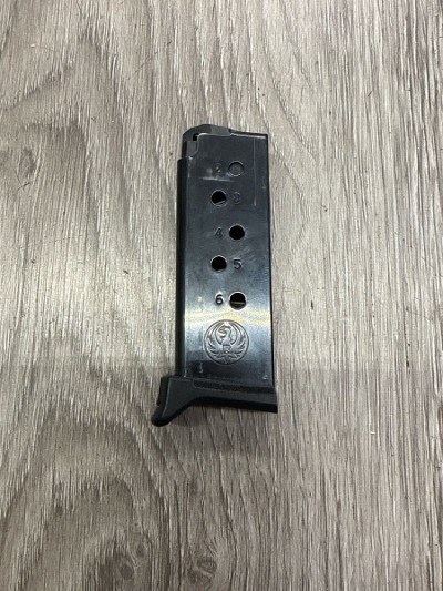 RUGER LCP II .380 ACP - Image 3 of 4