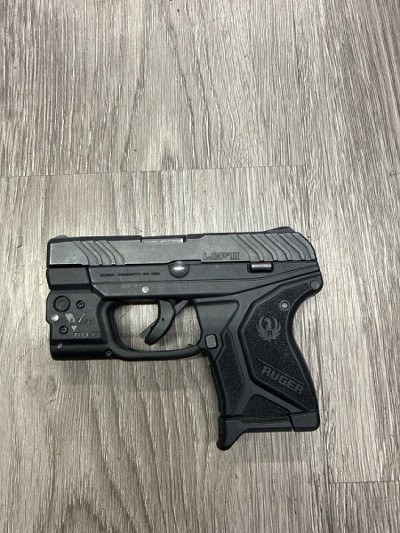 RUGER LCP II .380 ACP - Image 1 of 4