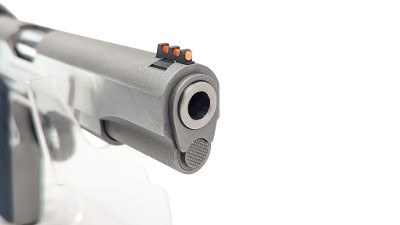 COLT Government Competition Series 1911 .38 SUPER - Image 10 of 17