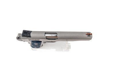 COLT Government Competition Series 1911 .38 SUPER - Image 11 of 17