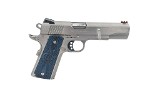 COLT Government Competition Series 1911 .38 SUPER - Image 6 of 17