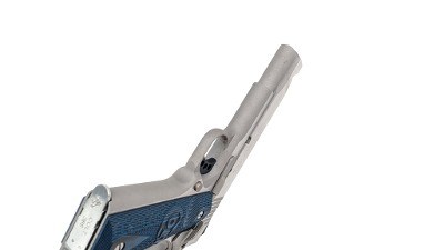 COLT Government Competition Series 1911 .38 SUPER - Image 15 of 17