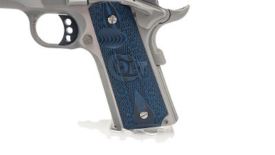 COLT Government Competition Series 1911 .38 SUPER - Image 3 of 17
