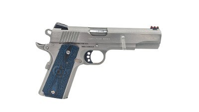 COLT Government Competition Series 1911 .38 SUPER - Image 6 of 17