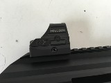 SOVIET ARMS SA-V 9MM LUGER (9x19 PARA) - Image 2 of 11