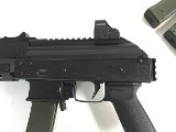 SOVIET ARMS SA-V 9MM LUGER (9x19 PARA) - Image 7 of 11