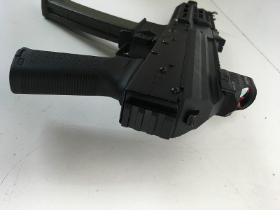 SOVIET ARMS SA-V 9MM LUGER (9x19 PARA) - Image 9 of 11