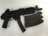 SOVIET ARMS SA-V 9MM LUGER (9x19 PARA) - Image 1 of 11
