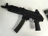 SOVIET ARMS SA-V 9MM LUGER (9x19 PARA) - Image 5 of 11