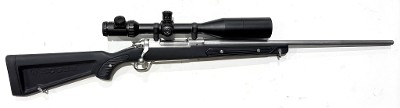 RUGER M77 MKII ALL WEATHER .30-06 SPRG - Image 1 of 5