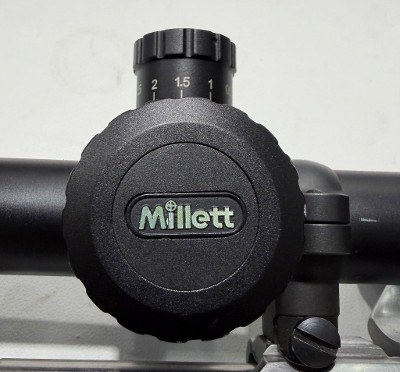 RUGER M77 MKII ALL WEATHER .30-06 SPRG - Image 4 of 5