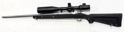 RUGER M77 MKII ALL WEATHER .30-06 SPRG - Image 2 of 5