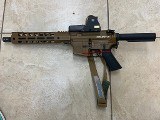 LEAD STAR ARMS GRUNT-15 .300 AAC BLACKOUT - Image 1 of 14