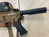 LEAD STAR ARMS GRUNT-15 .300 AAC BLACKOUT - Image 6 of 14
