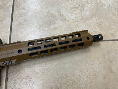 LEAD STAR ARMS GRUNT-15 .300 AAC BLACKOUT - Image 13 of 14
