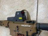 LEAD STAR ARMS GRUNT-15 .300 AAC BLACKOUT - Image 5 of 14