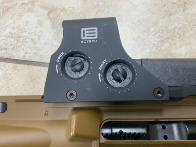 LEAD STAR ARMS GRUNT-15 .300 AAC BLACKOUT - Image 14 of 14