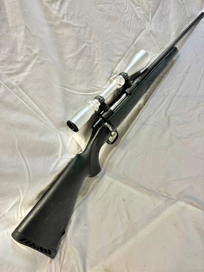 MOSSBERG 100 ATR .270 WIN - Image 1 of 12