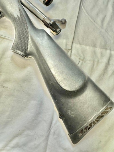MOSSBERG 100 ATR .270 WIN - Image 8 of 12