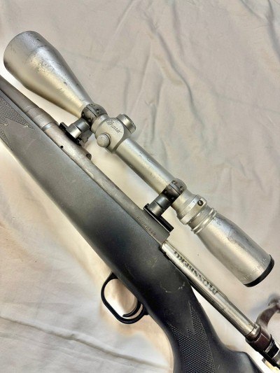 MOSSBERG 100 ATR .270 WIN - Image 6 of 12