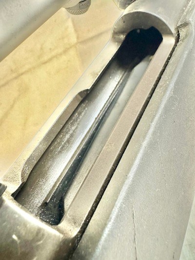 MOSSBERG 100 ATR .270 WIN - Image 9 of 12
