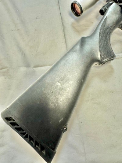 MOSSBERG 100 ATR .270 WIN - Image 5 of 12