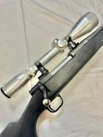 MOSSBERG 100 ATR .270 WIN - Image 3 of 12