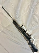 MOSSBERG 100 ATR .270 WIN - Image 2 of 12