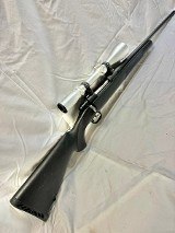 MOSSBERG 100 ATR .270 WIN - Image 1 of 12