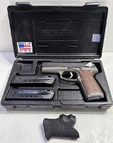 RUGER P94 .40 AUTO - 1 of 8
