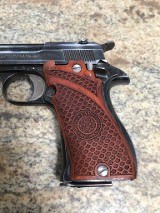 EIBAR model f .22 LR - 4 of 8