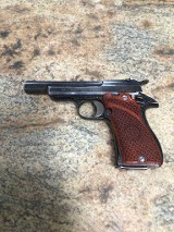 EIBAR model f .22 LR - 1 of 8