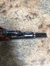 EIBAR model f .22 LR - 6 of 8