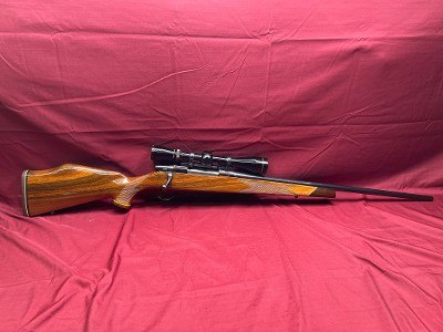 WEATHERBY VANGUARD .30-06 SPRG - Image 1 of 23