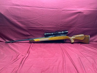 WEATHERBY VANGUARD .30-06 SPRG - Image 5 of 23