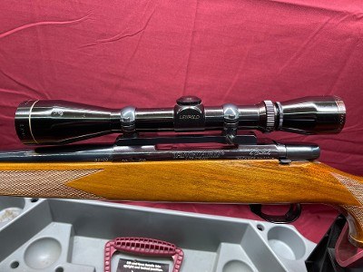 WEATHERBY VANGUARD .30-06 SPRG - Image 18 of 23